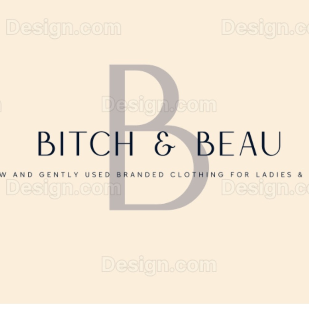 Meet your Posher, Bitch & beau